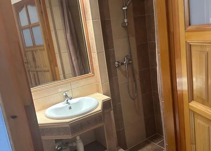 Ruczaj בית אירוח