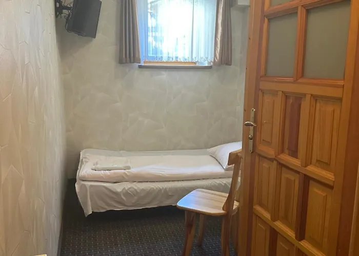 Ruczaj בית אירוח