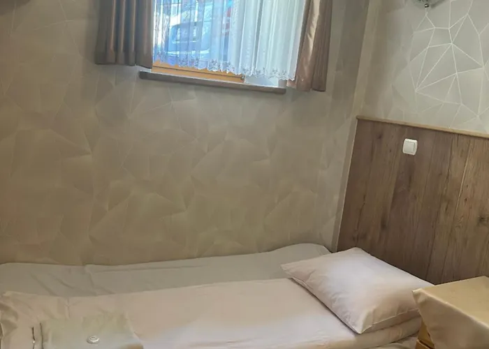 בית אירוח Ruczaj